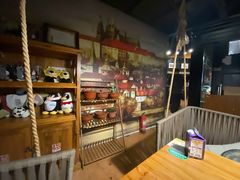 -布拉格餐厅· 中欧捷克菜(全国首店)