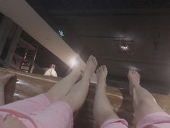 -绿岛汤泉韩式休闲会所