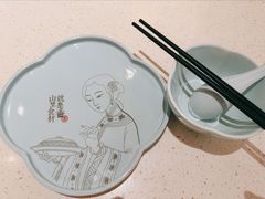 -刀板香·安徽菜(国购IFC店)