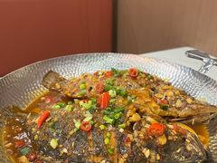 -湖南码头·地道岳阳美食·湘菜(魏公村店)