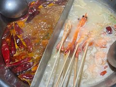 -骨之味·筒骨汤火锅(江头店)