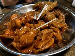 -MI WU FACTORY米屋美食工厂餐厅(绿地店)