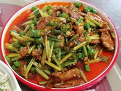 -杨记小炒老店