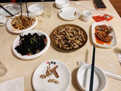 -勇记干锅居(德阳店)