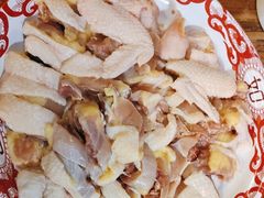 -食德喜·阳山鸡王食研基地