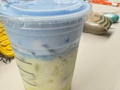 -星巴克臻选(北京银泰店)