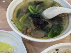 -蒋家桥饺面店(东关街店)