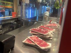 -潮泰牛肉火锅 · 创于1992年(车公庙店)