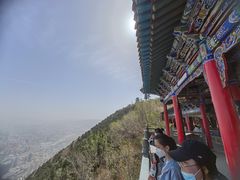 -兰山公园