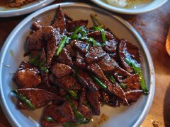 -小吊梨汤·北京菜(香山店)