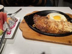 -纽斯特自助牛排餐厅(三林印象城店)