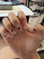 -StartNail美甲