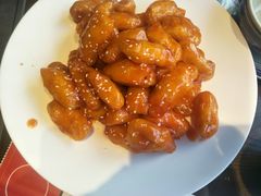 -张大嘴菜馆(庞各庄店)