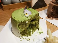 -富山日式料理(宽厚里店)