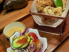 -鳗鱼家·深夜食堂(军博店)