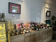 -22ºN BISTRO西餐&酒馆(石奥商业街店)