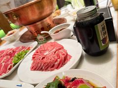 -牛街·马辈儿涮肉(牛街总店)