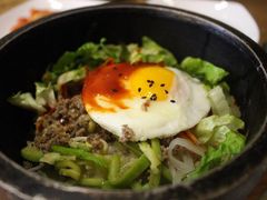 紫霞门韩国料理-紫霞门韩国料理烤肉(深南东路店)