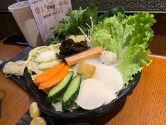 -呷哺呷哺(王府井喜悦店)