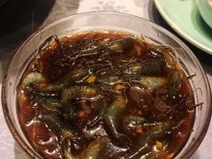 -山外山菜馆(玉泉路店)