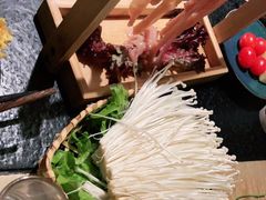 -湊湊火锅·茶憩(上海合生汇店)