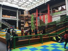 -蒙特利亲子乐园