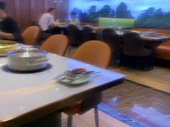 大堂-布多斯烤肉火锅自助(江腾广场店)