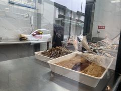 -吴山烤禽店(光复店)