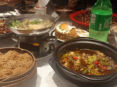 -渝味川菜(夜宵航母店)