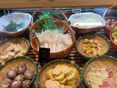 -一绪に寿喜烧(虹悦城店)