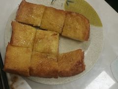 西多士-好好滋味茶餐厅