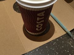 -COSTA COFFEE(上海五玠坊店)