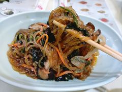 -服务大楼冷面(延大店)