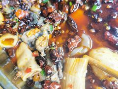 -黑竹香鸡(营和巷店)