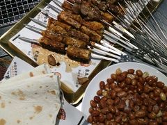 -宗泉烤全羊·烤羊腿·家常菜(解放东路店)