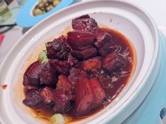 -松沪名灶·豆浆鱼头·新上海菜(江川路交大店)