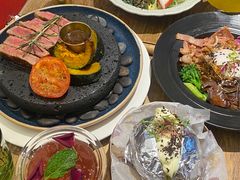 -秘密旅行Bonjour(黑金冠 江南西店)