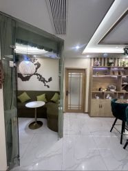 -芳朵美容养生SPA