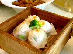 -东江渔村·古典园林·30年粤菜老字号(太和店)