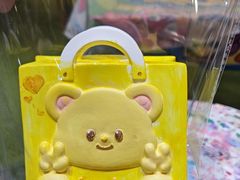 -郑在DIY·潮玩银饰绘画手作(中央大道旗舰店)