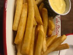 -Tubestation站点比萨(五道营店)