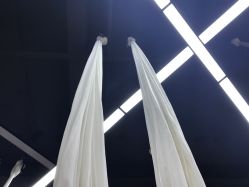 -LU YOGA（露瑜伽）专业瑜伽馆