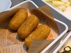 -半天妖烤鱼(物美沁山水店)