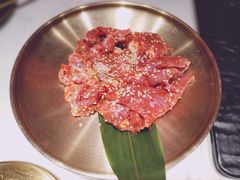 -老板娘的烤肉店(港湾广场店)