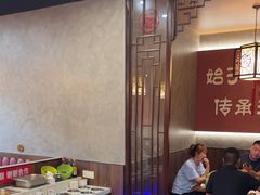 -晓林火锅(安定门店)