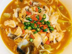 -芳芳私房菜·精做淮扬菜(承德路店)