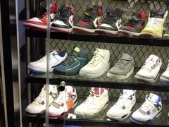 -正火体育(九龙商务中心B座店)