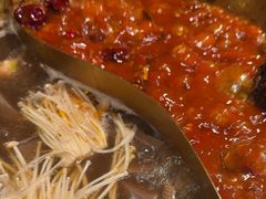 -小天鹅火锅·一线江景洪鼎旗舰店(洪崖洞店)