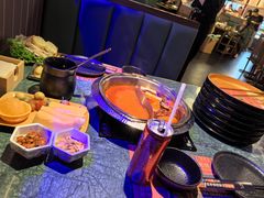 -牛New寿喜烧(中山公园龙之梦店)