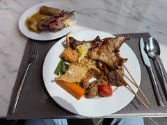 -星璞全日餐厅·高空自助餐(深铁铂尔曼酒店)